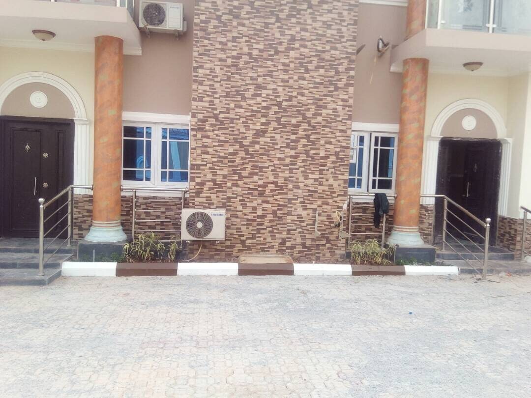 Enugu House