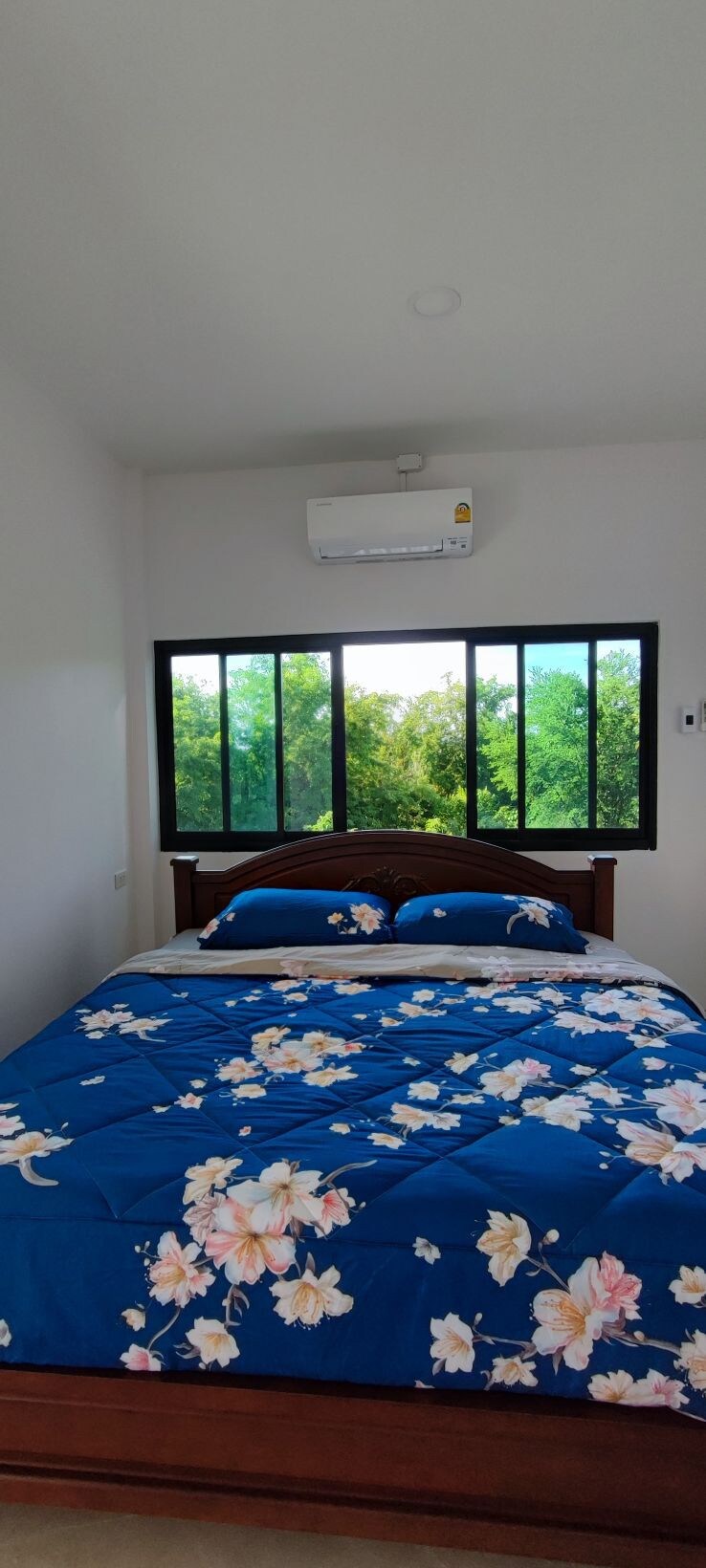 Room and Breakfast in New house near Ayutthaya