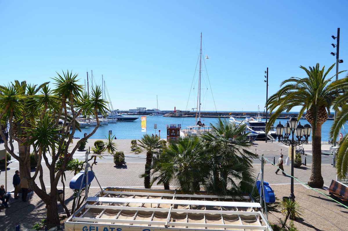 La Torre Oceanside -豪华Vistas al Mar