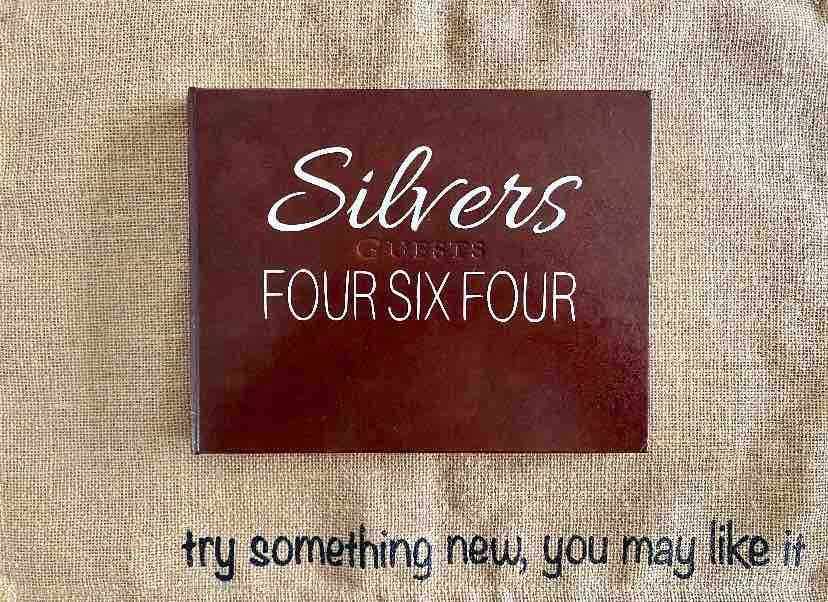 Silvers Four-Six-Four *另一个家*