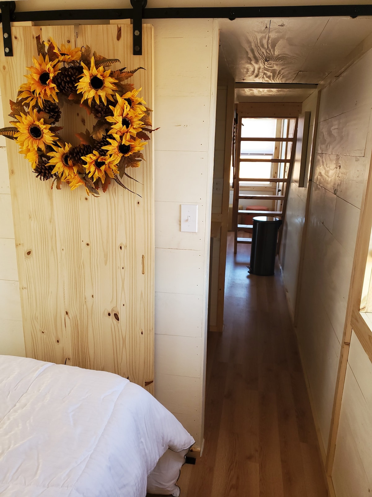 Spacious Tiny House on Resort Near Rapid City