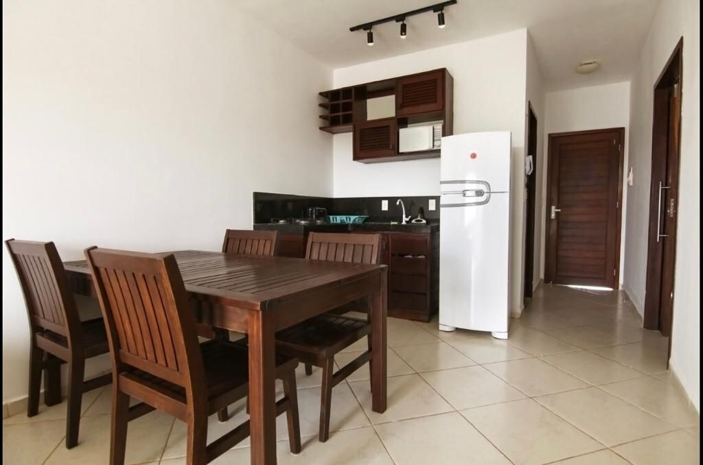 Habitación privada en apartamento compartido