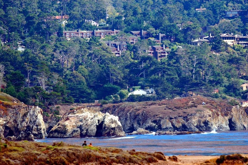 Hyatt Carmel Highlands Residence Resort