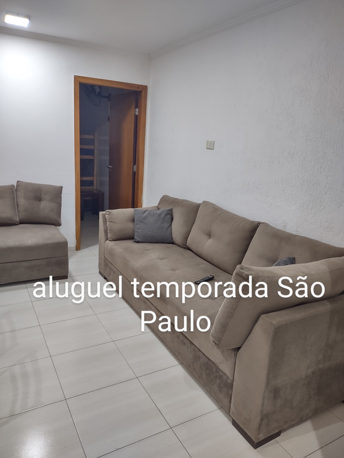 ® Casa Segura São Paulo/SP ，绝佳位置1