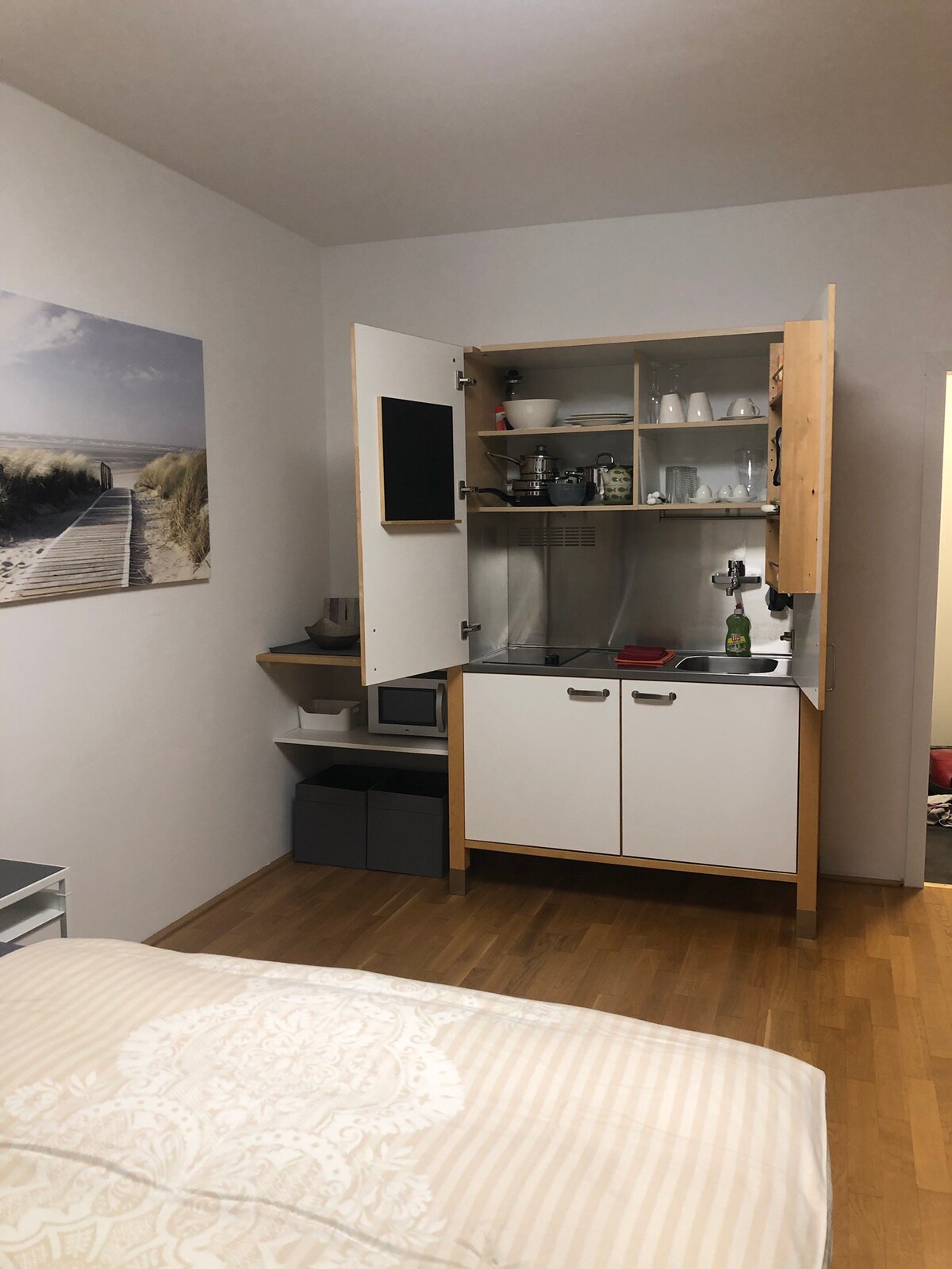 Linzer.city-Appartement