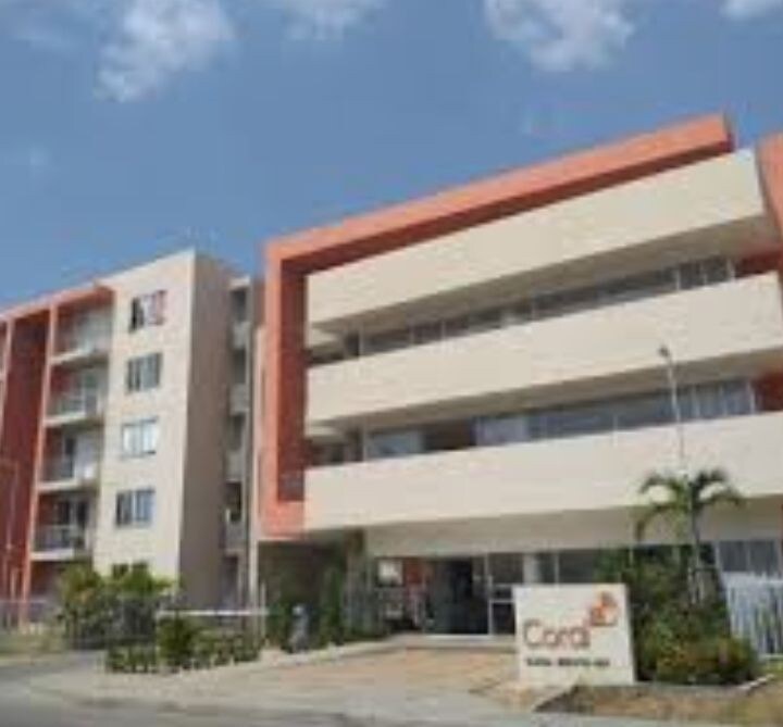 Apartamento al norte de Montería