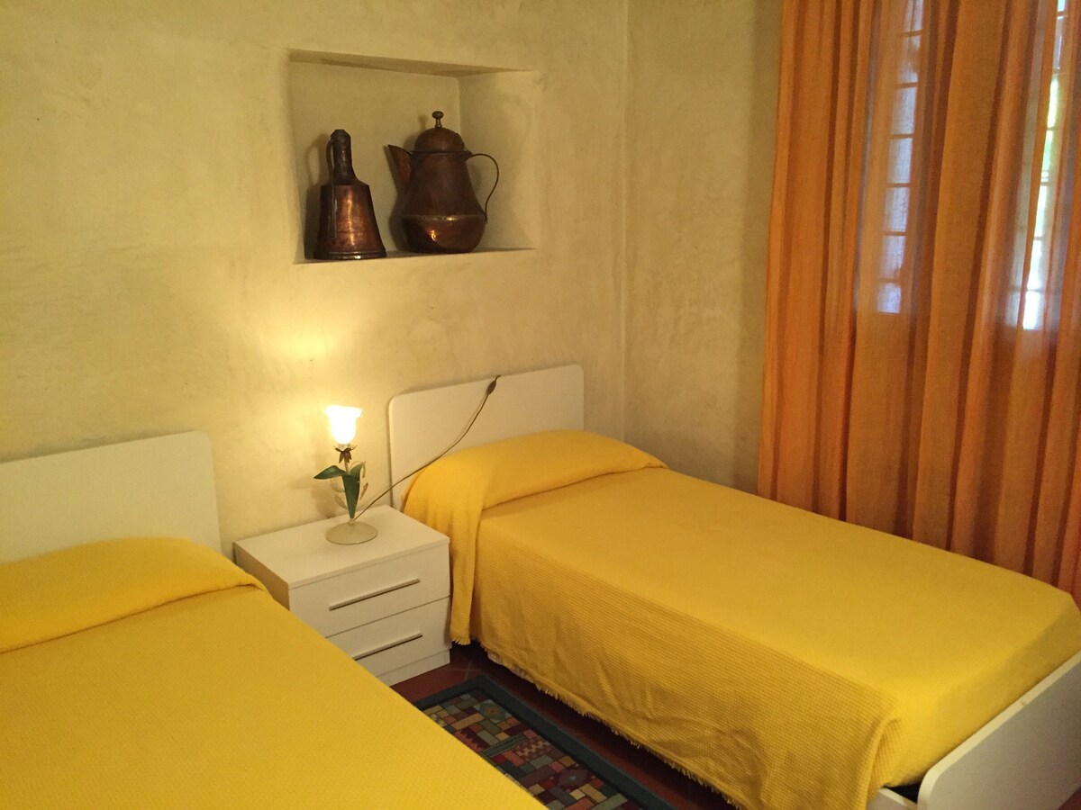 RELAIS CA' SERENA - Apartment ground floor