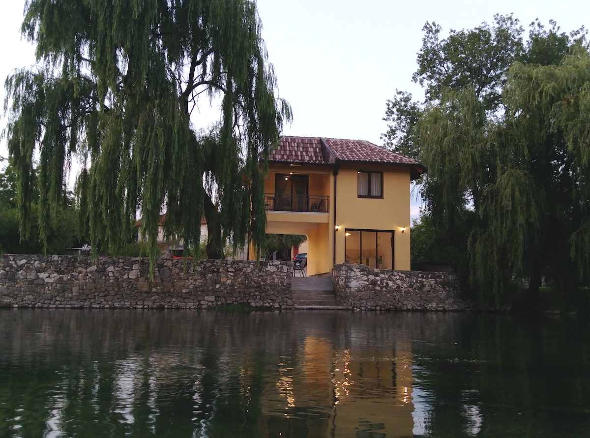 River House Buna - Mostar