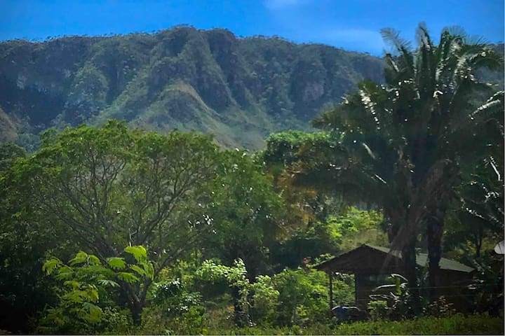 Alto Paraíso de Goiás的民宿