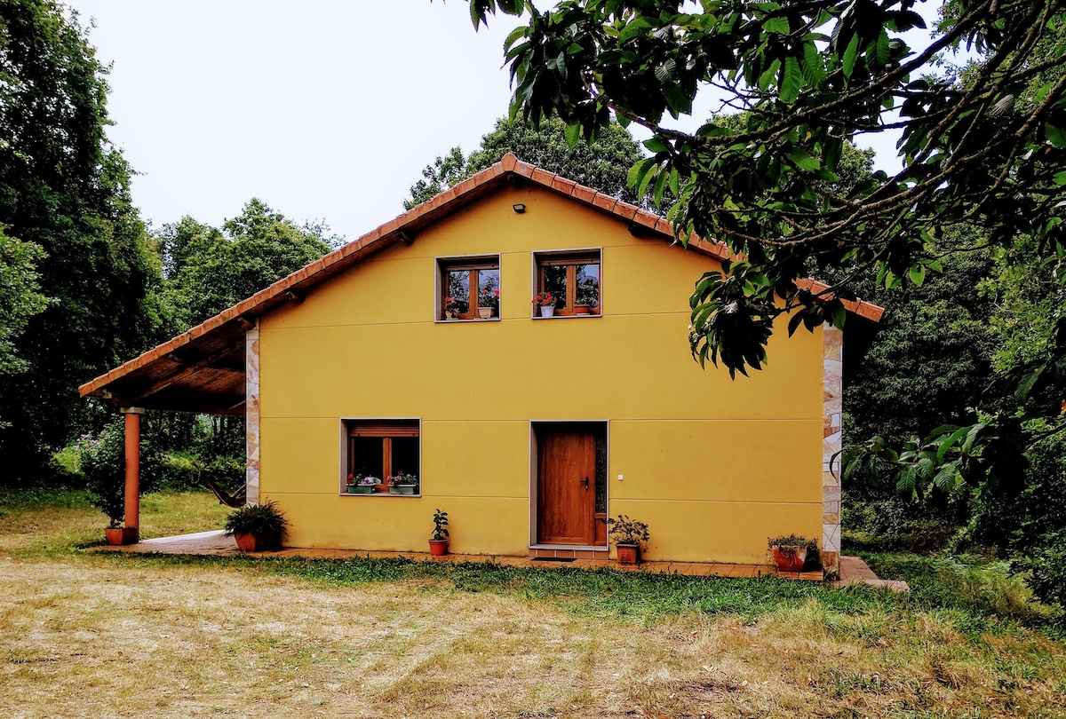 Casa de Cimadevila