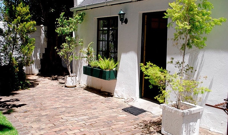 La Provence Cottages | Cabernet