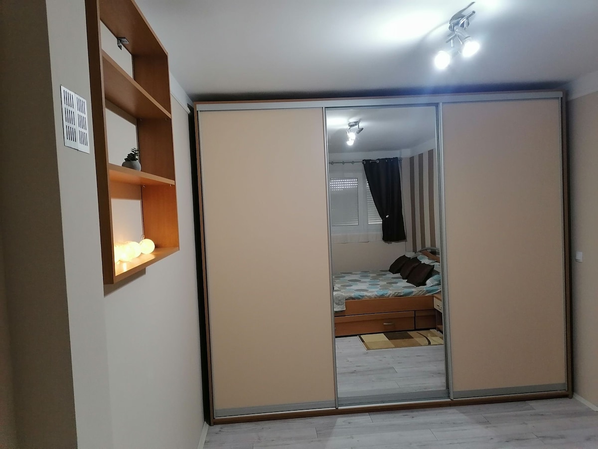 Apartman 
Kolubara