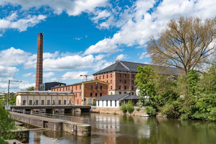 班贝格(Bamberg)的民宿