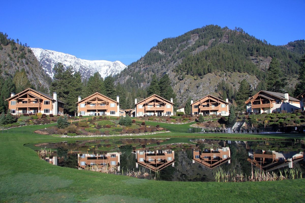 Alpenhaus Leavenworth