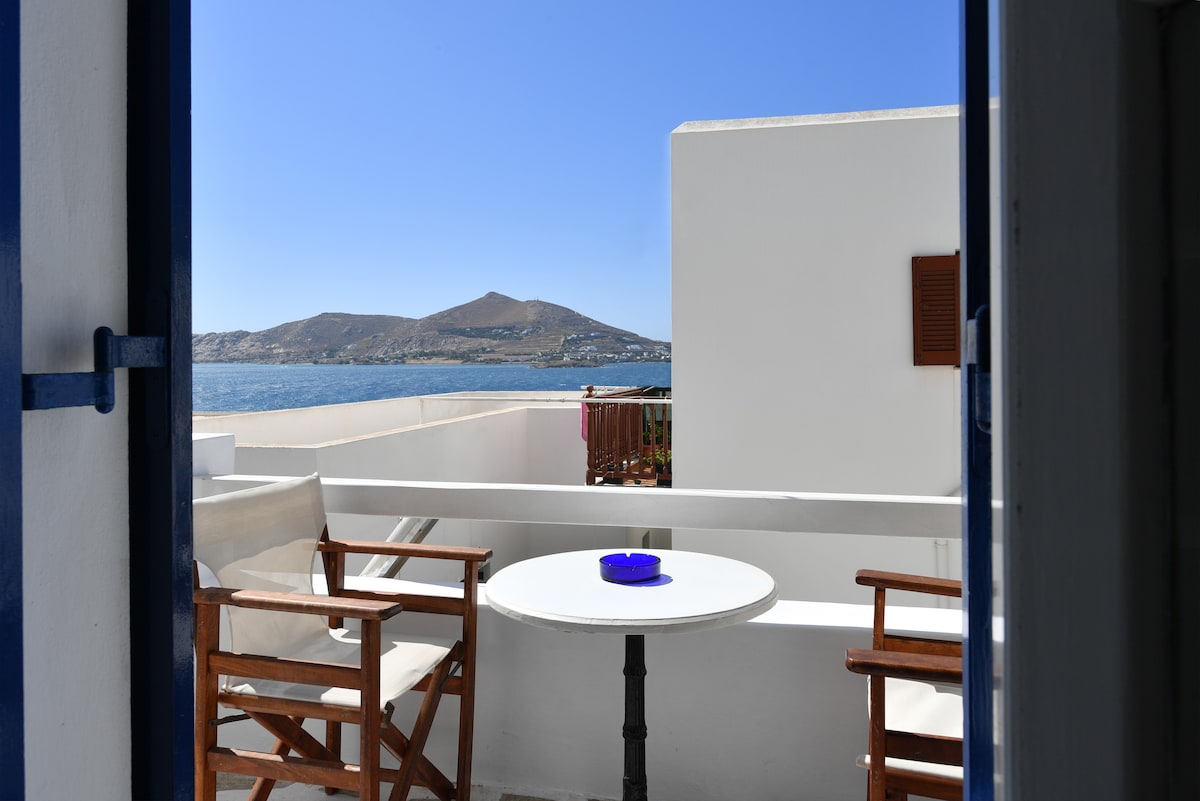 White Rooms Paros 2