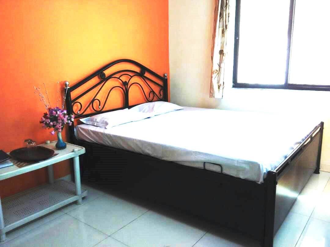 Raghunandan AirBnB Nashik