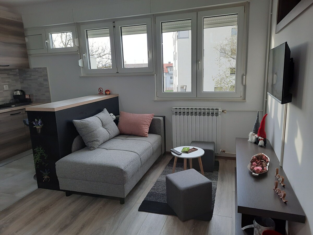 Apartman Ines