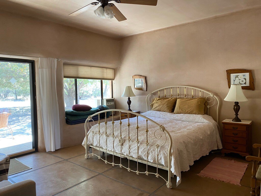 Cochise Stronghold Suite with a View