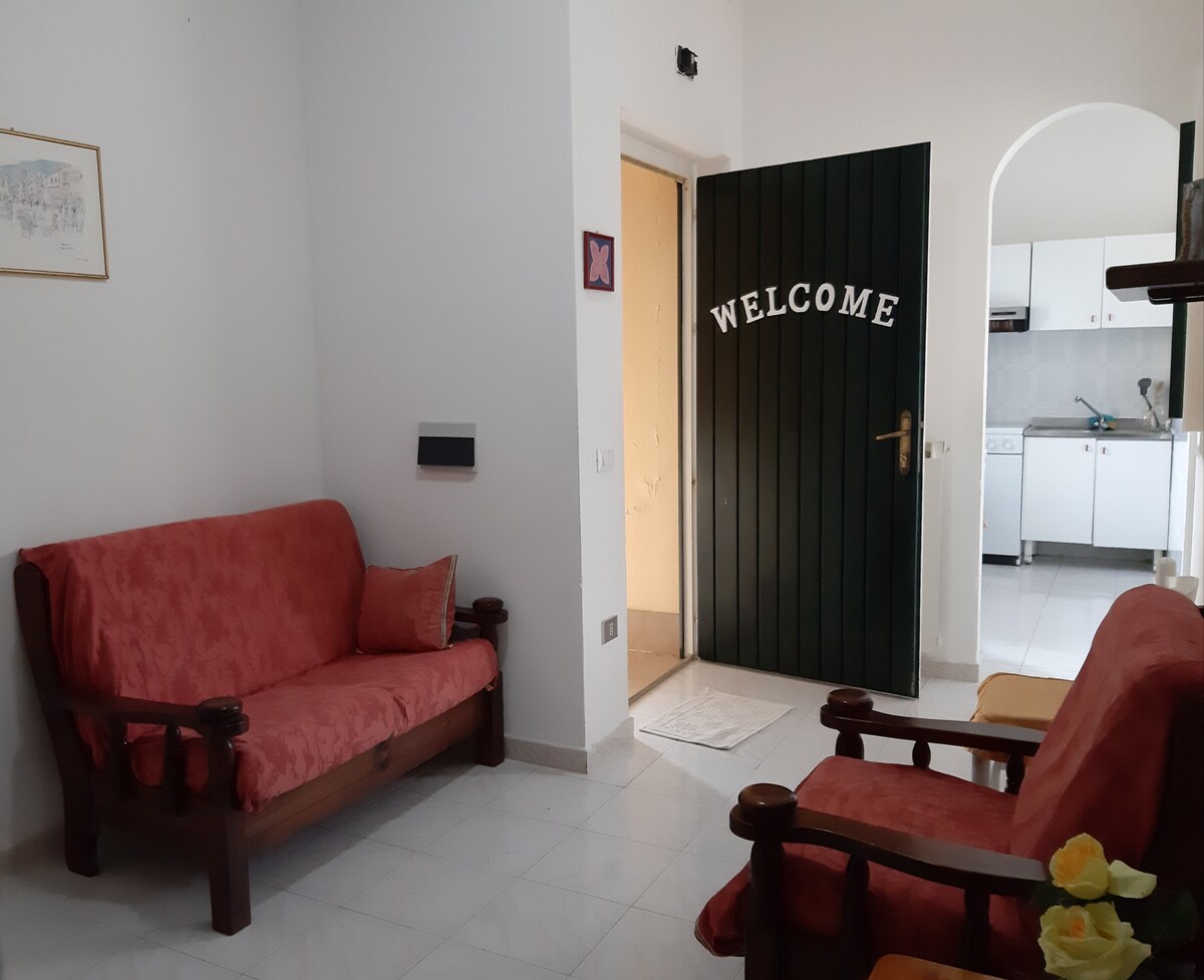 Guest House, Maratea(Pz)