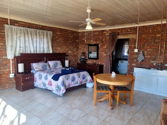 波切夫斯特鲁姆(Potchefstroom)的民宿