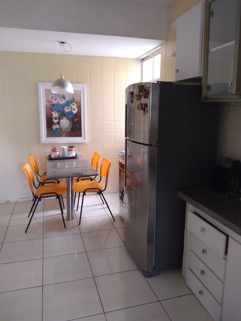 Apartamento encantador na Zona leste!