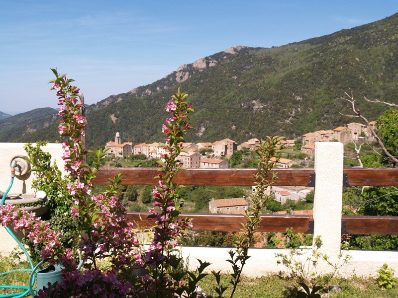 Le Grenier des Cèdres