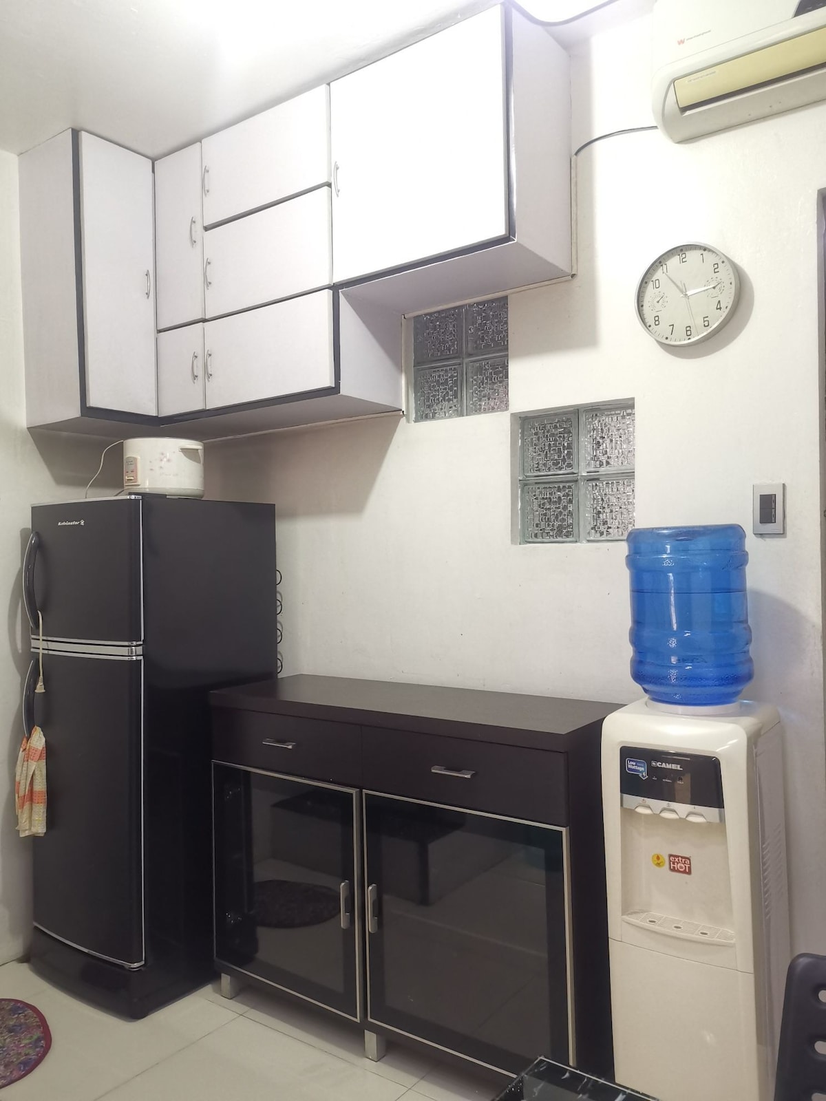 2BR Transient House in Quezon City