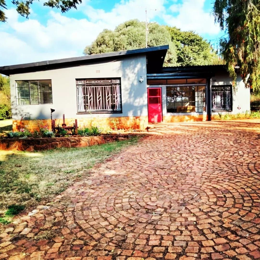 Doornspruit Farm