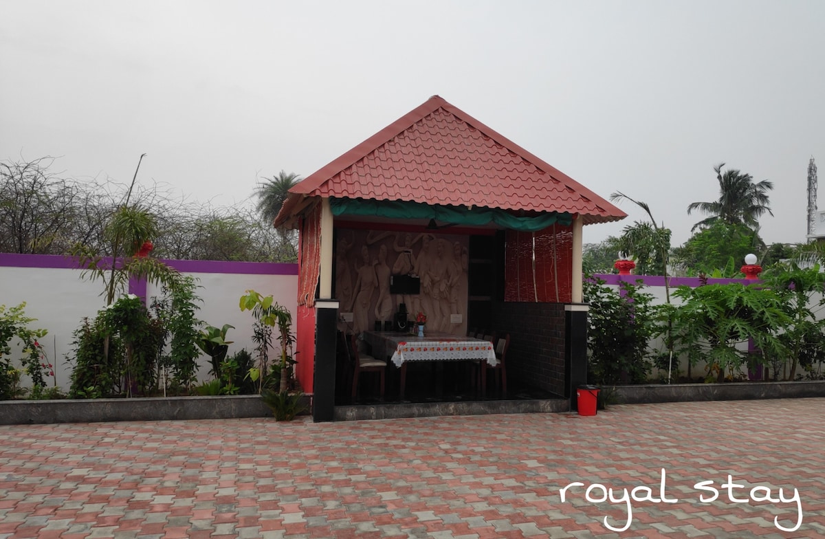 Royal Stay Kanchipuram