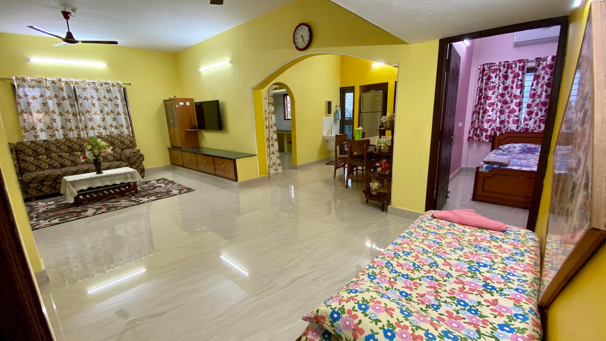 Tirupati Homestay -独立房源42