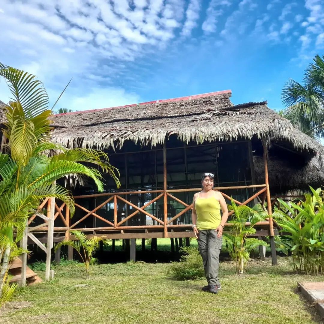 Amazon Journeys lodge & Expedition 💚