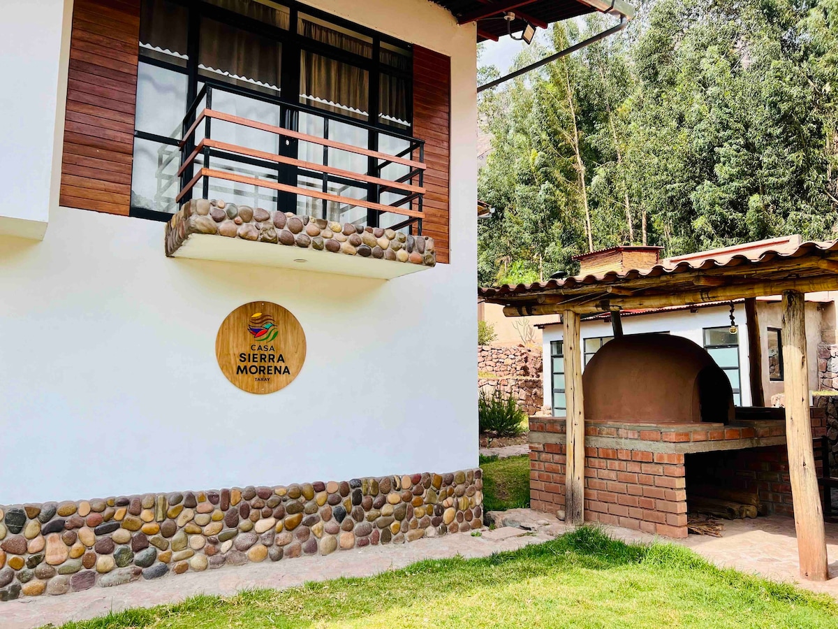 Casa Sierra Morena