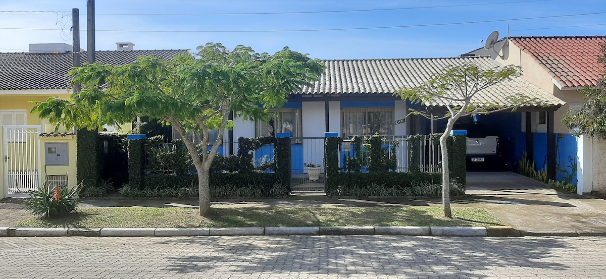 Casa de praia