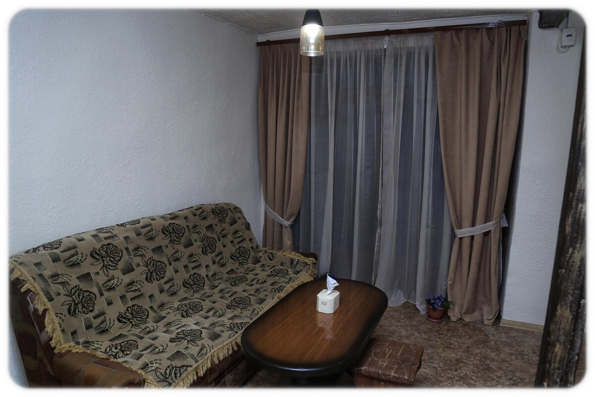 apartment in Goris