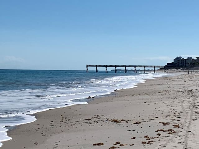 维罗海滩(Vero Beach)的民宿