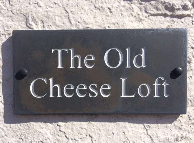 Dunadd Farm Cottages, The Old Cheese Loft