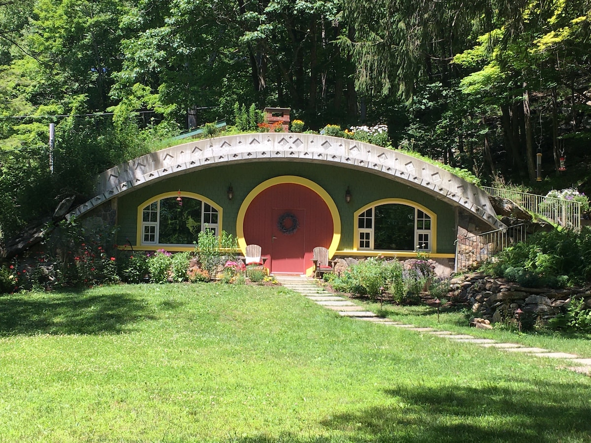 Hobbit House of Pawling