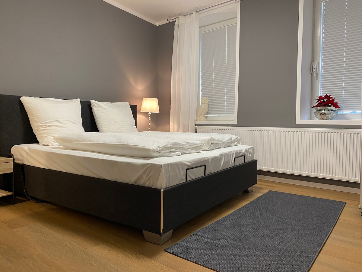 Altstadt Ferienwohnung Hameln App 5