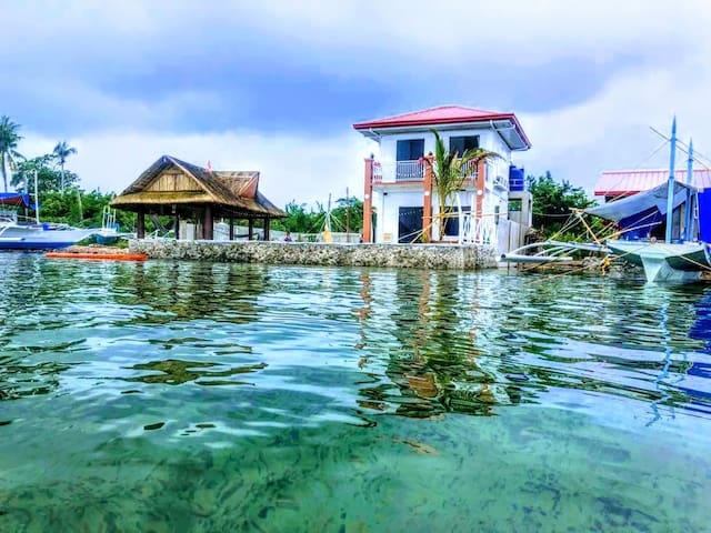 拉普拉普市(Lapu-Lapu City)的民宿