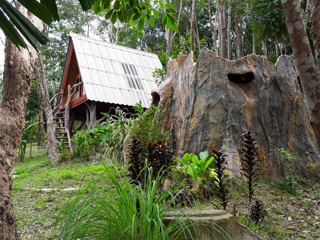 ตำบล เกาะยาวน้อย的民宿