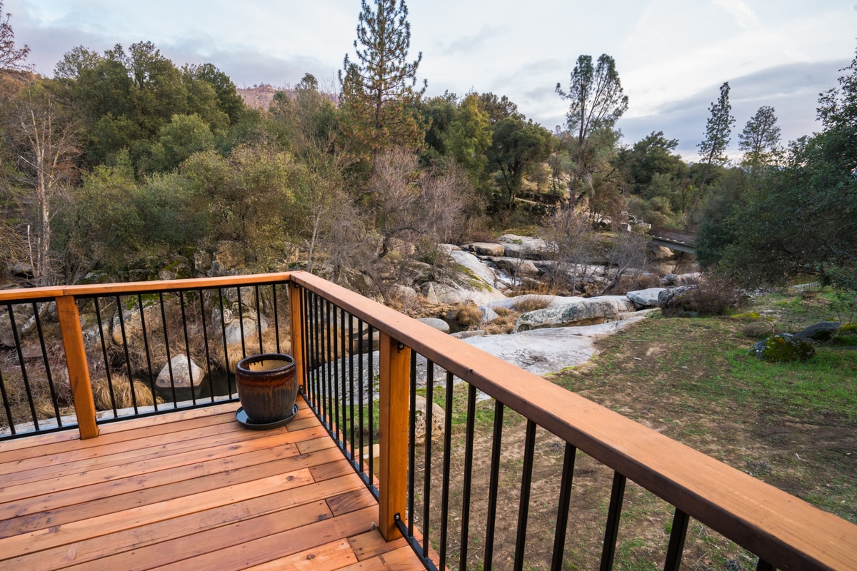 Art Studio on Nelder Creek