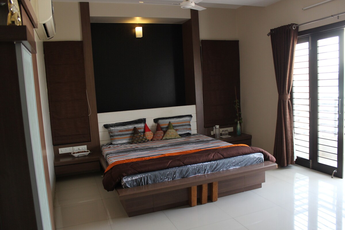 Sarda Homestay 3