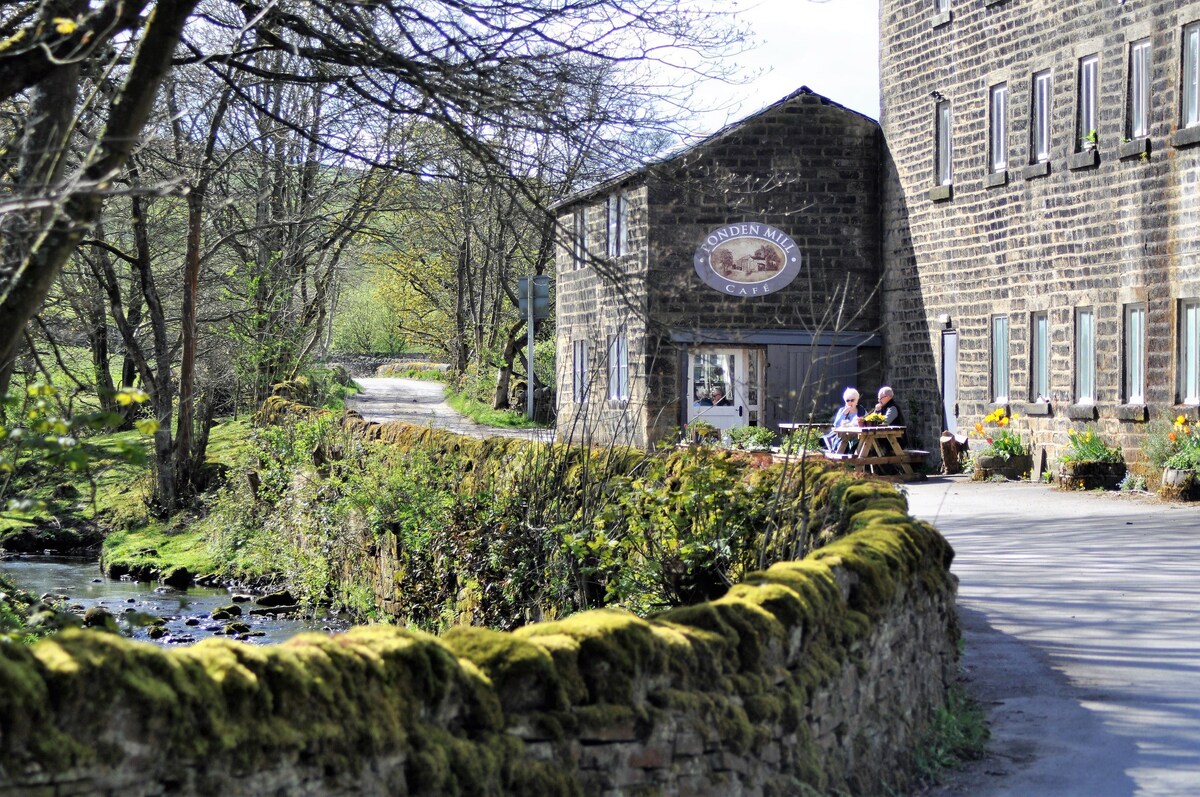 Ponden Mill