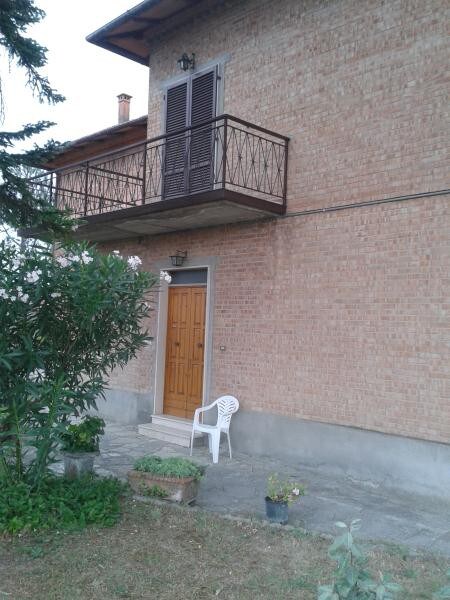 La Casa dei Nonni