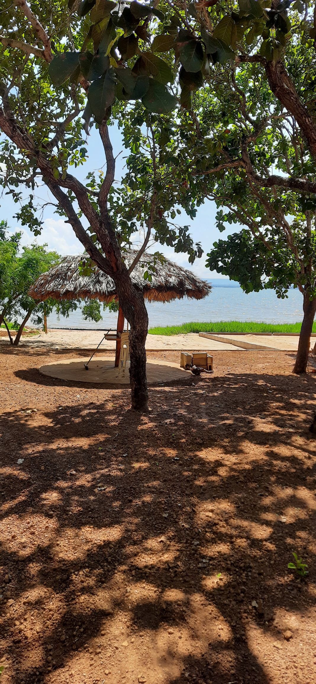 🏝 Chácara Vis-Praia em Luzimangues 🏝