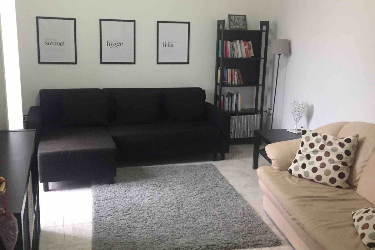 LovelyApartment inCentro-LovelyFlat inCenter