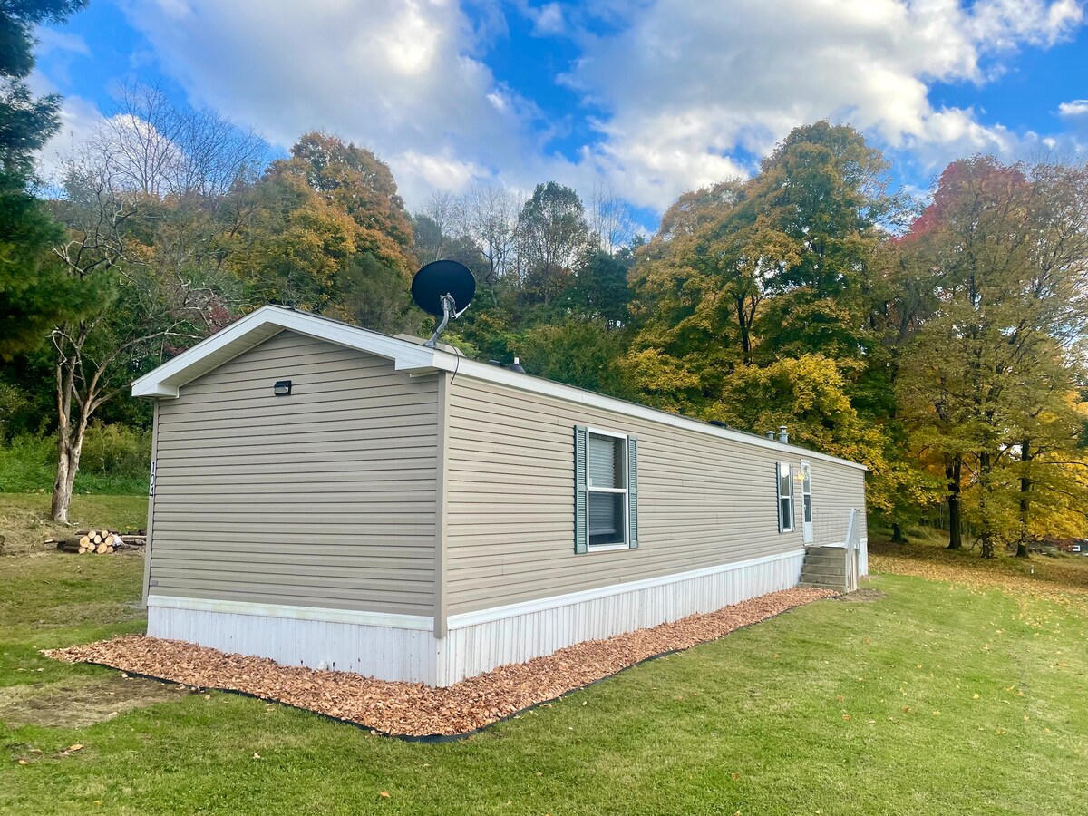 Rocky Road Retreats Tappan Lake