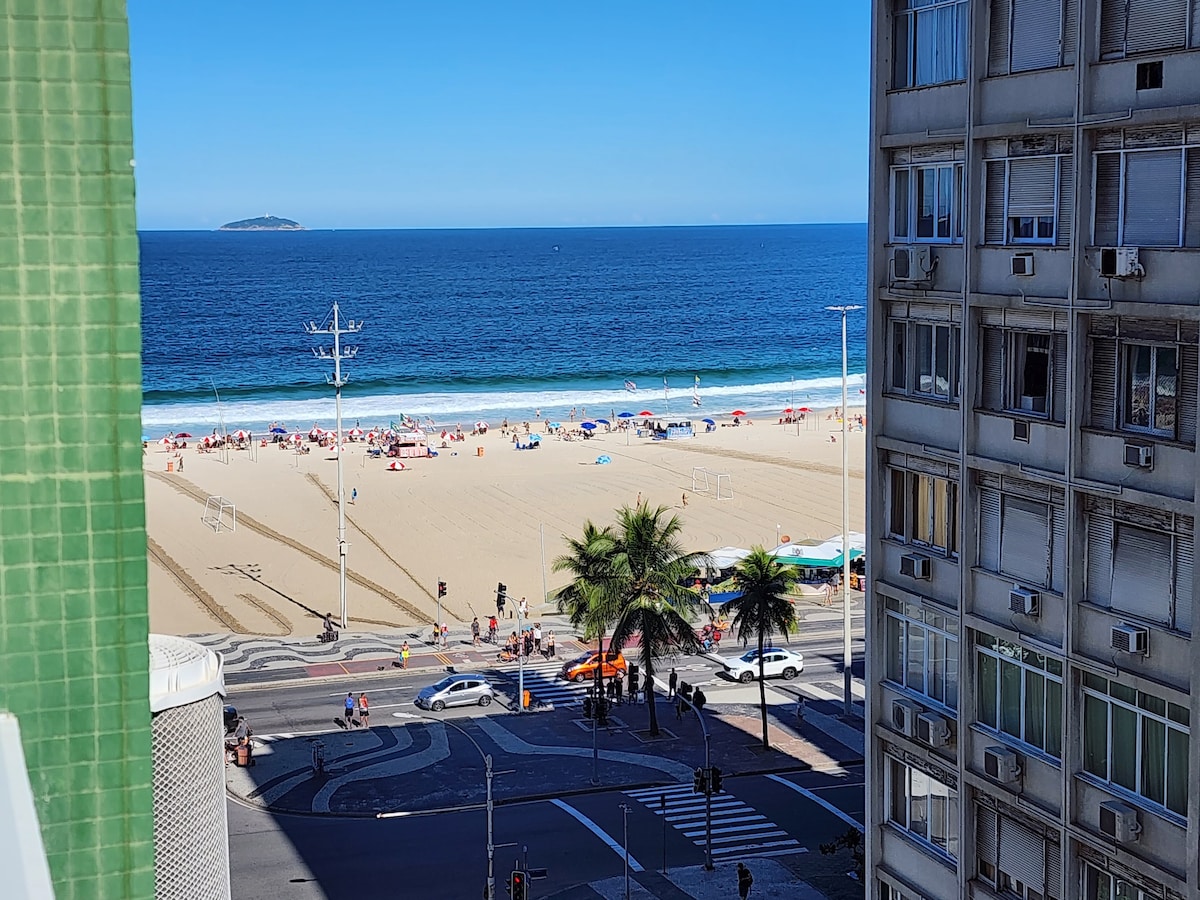 Copacabana Mar Carioca