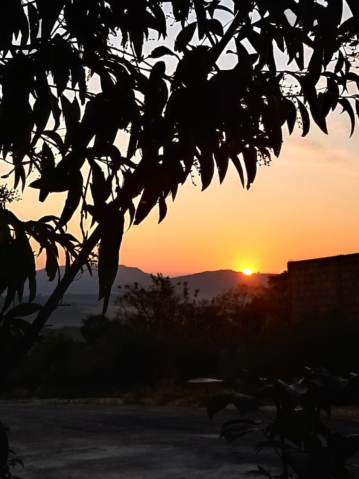 Encante-se, a melhor vista da Serra da Canastra!