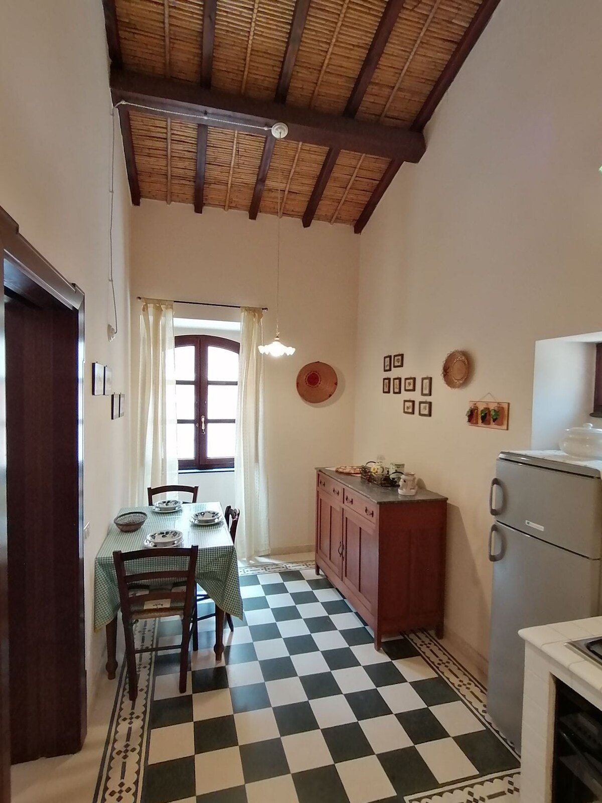 [Villa Anna] Indipendente in Stile Sardo